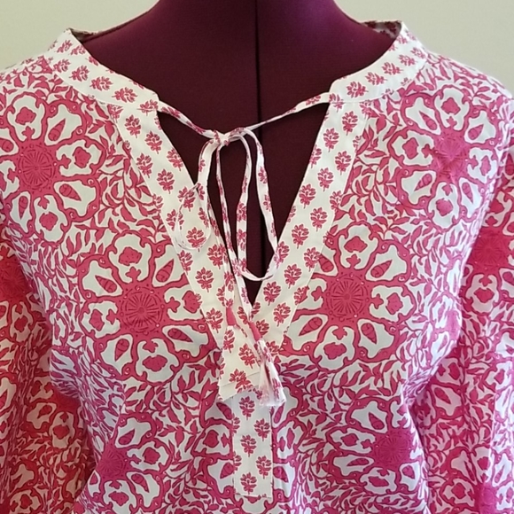 Tops by vineyard vines - Picture 2 of 5